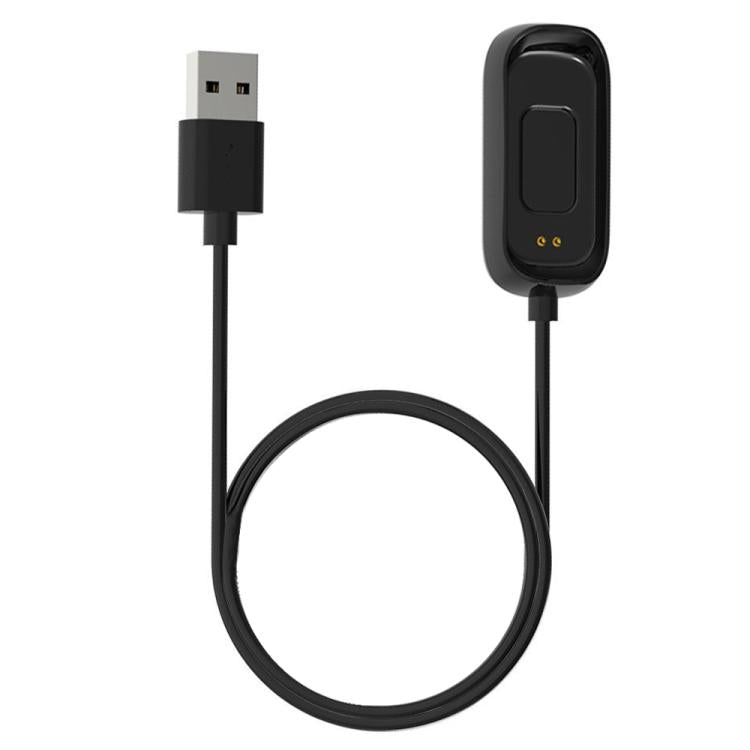 For OPPO Band 2 Integrated USB Port Magnetic Data Charging Cable — 30cm