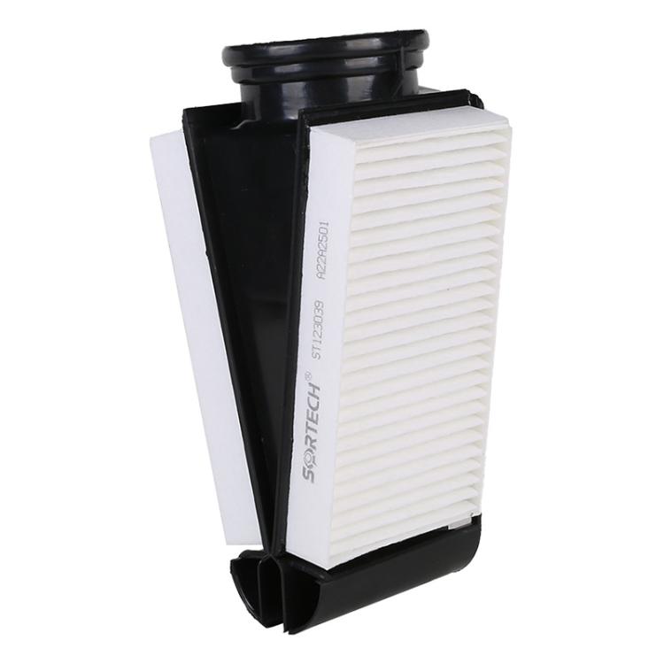 Car Air Filter Car Replacement Parts 6510940404