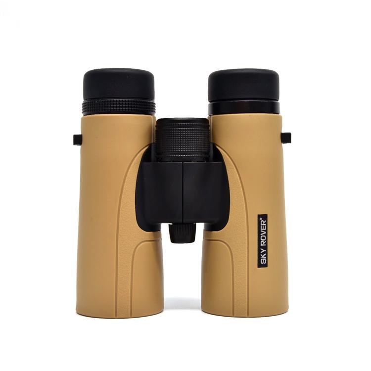 SKY ROVER Hiking Waterproof Roof Prism Handheld Binocular