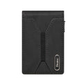 Denior V20 Skin Elastic MagSafe Card Box