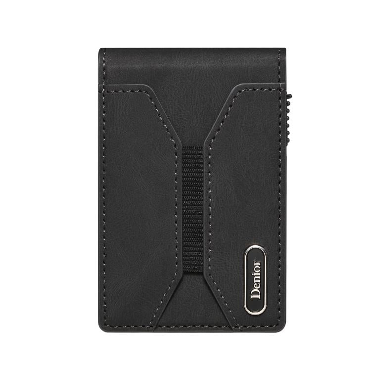 Denior V20 Skin Elastic MagSafe Card Box