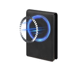 Denior V20 Skin Elastic MagSafe Card Box