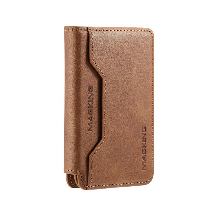 MAGKING K3 Pro Series MagSafe RFID Card Bag