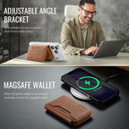 MAGKING K3 Pro Series MagSafe RFID Card Bag