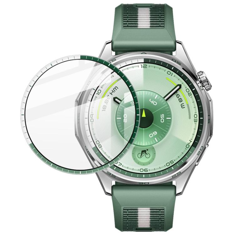 IMAK Plexiglass HD Watch Protective Film