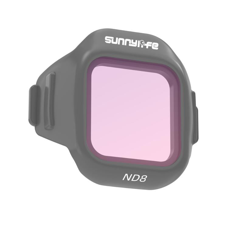 For DJI Mini 5 Pro Sunnylife Camera Lens Filter — MCUV
