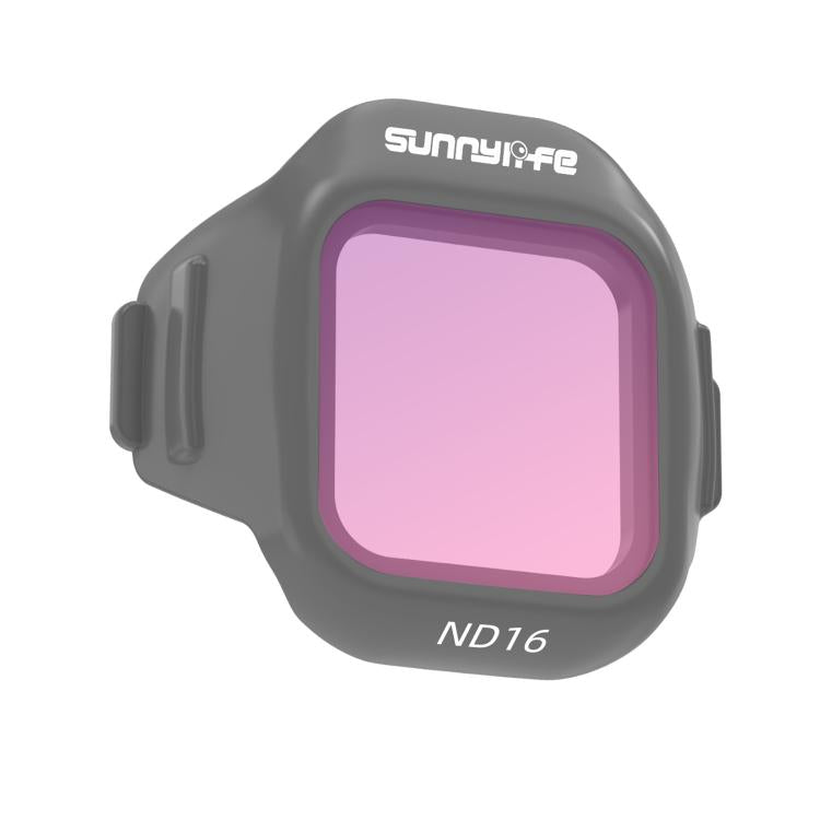 For DJI Mini 5 Pro Sunnylife Camera Lens Filter — ND8
