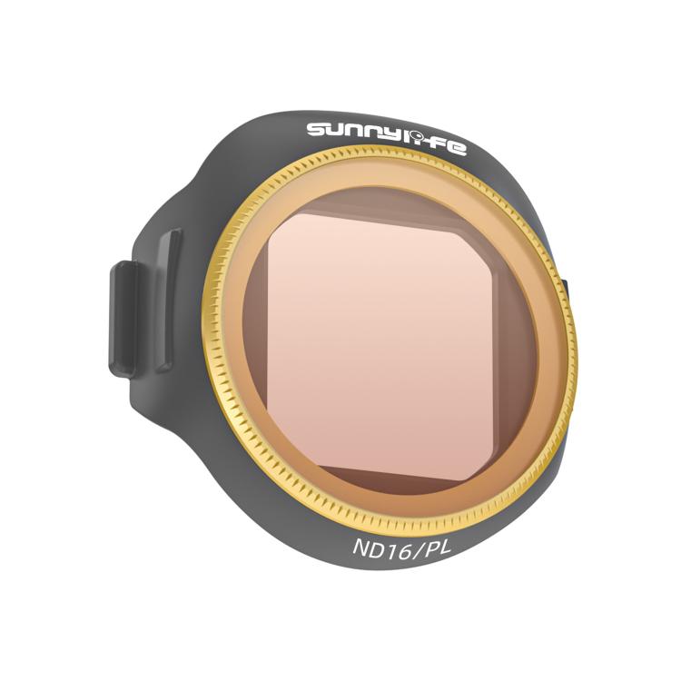 For DJI Mini 5 Pro Sunnylife Camera Lens Filter — ND8PL
