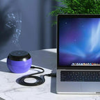 1.5m USB to DC5.5x2.1mm Male Power Cord with 10pcs Converter — view 6