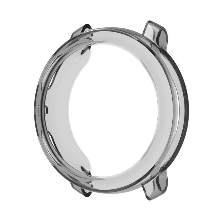 Half Coverage Hollow TPU Watch Protective Cover — For Polar Vantage V3