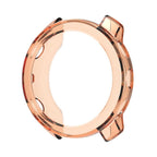 Half Coverage Hollow TPU Watch Protective Cover