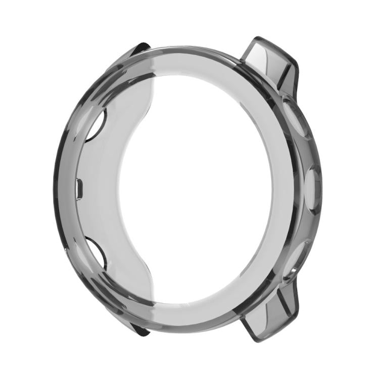 Half Coverage Hollow TPU Watch Protective Cover — For Polar Vantage M3
