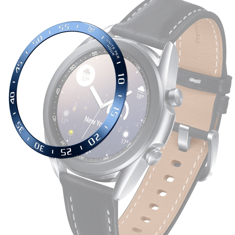 Smart Watch Steel Bezel Ring, A Version