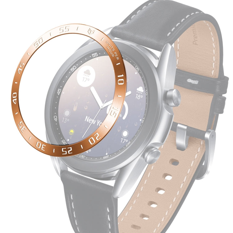 Smart Watch Steel Bezel Ring, A Version — view 8