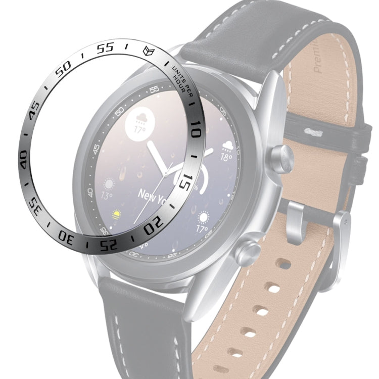 Smart Watch Steel Bezel Ring, A Version — view 9
