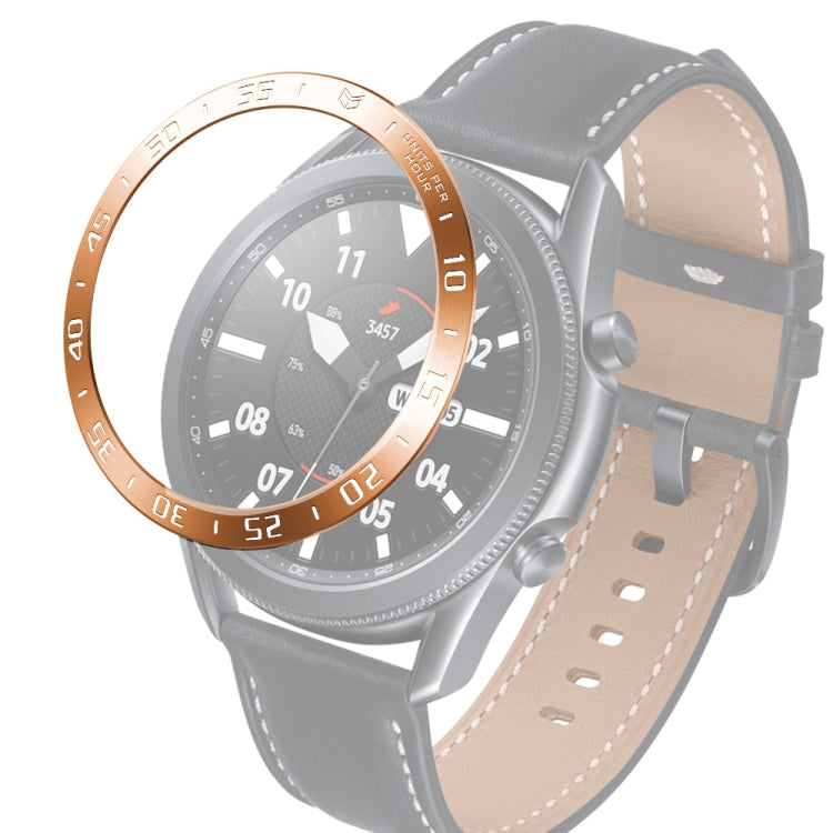 Smart Watch Steel Bezel Ring, A Version — view 12