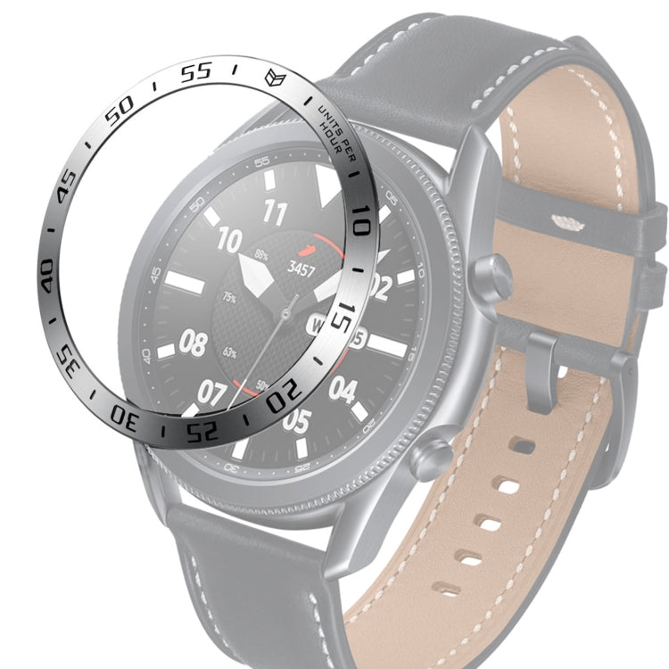 Smart Watch Steel Bezel Ring, A Version