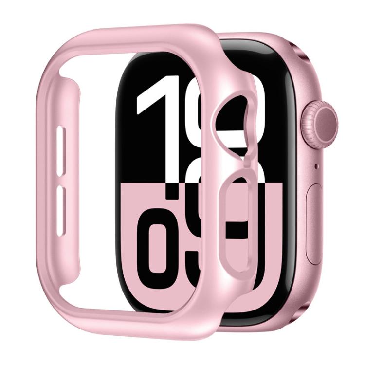 xDfind PC Frosted Hollow Half Coverage Watch Cover — view 29