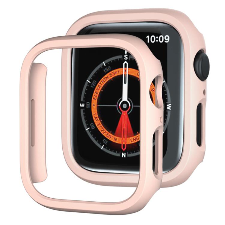 xDfind PC Frosted Hollow Half Coverage Watch Cover — view 55