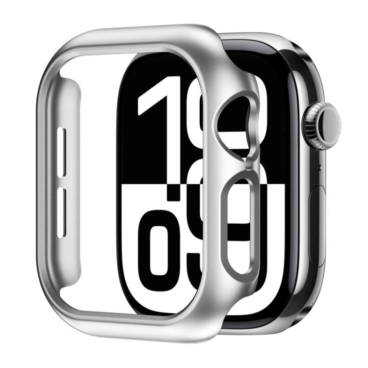 xDfind PC Frosted Hollow Half Coverage Watch Cover — view 62