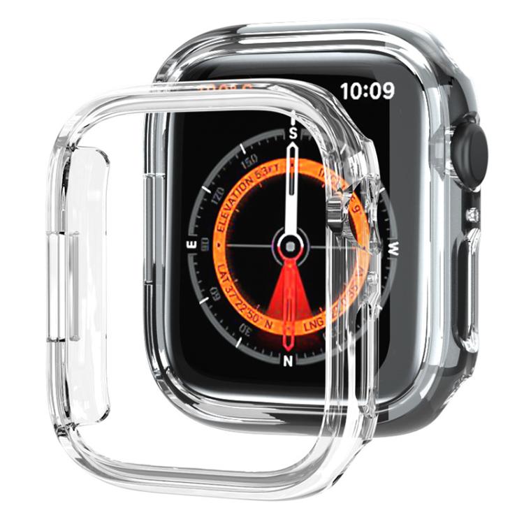xDfind PC Frosted Hollow Half Coverage Watch Cover — view 30