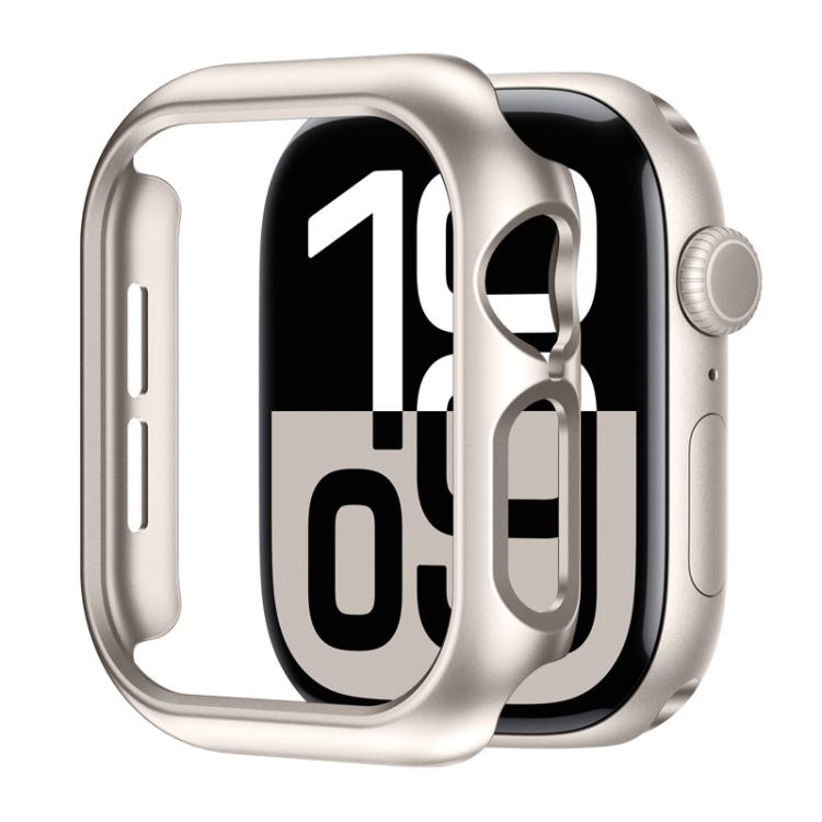xDfind PC Frosted Hollow Half Coverage Watch Cover — view 31