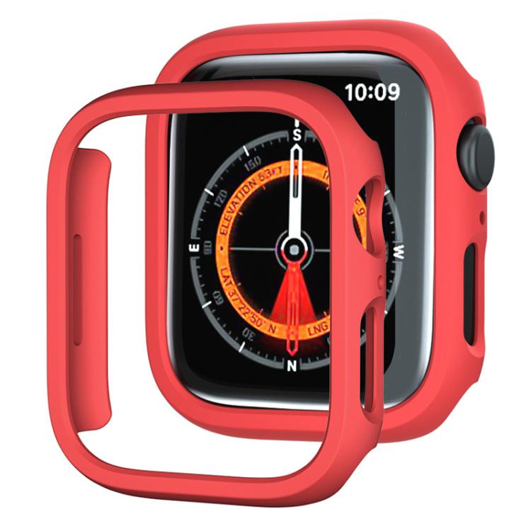 xDfind PC Frosted Hollow Half Coverage Watch Cover — view 36