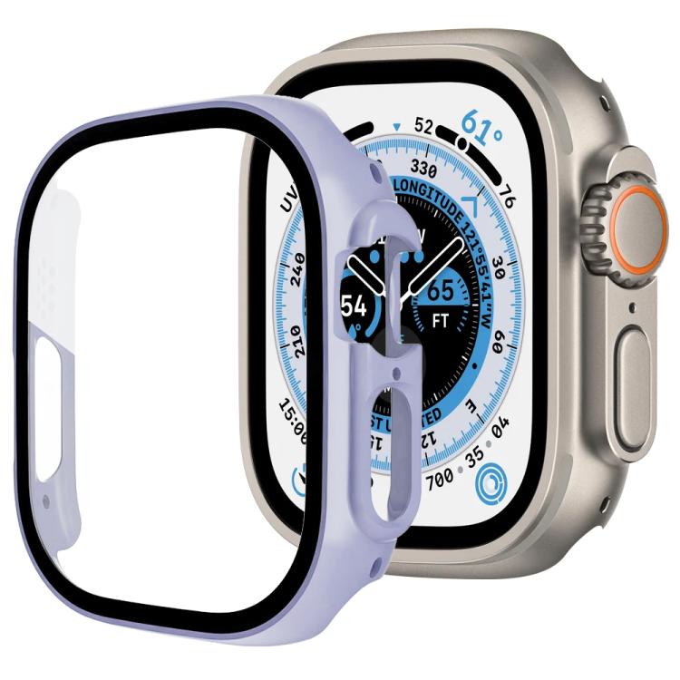 xDfind Tempered Glass Film Integrated PC Watch Cover — view 15