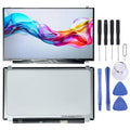 1366x768 15.6 inch Frosted LCD Screen