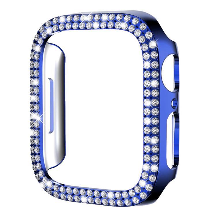 xDfind Double Row Diamond Hollow PC Watch Cover — view 29