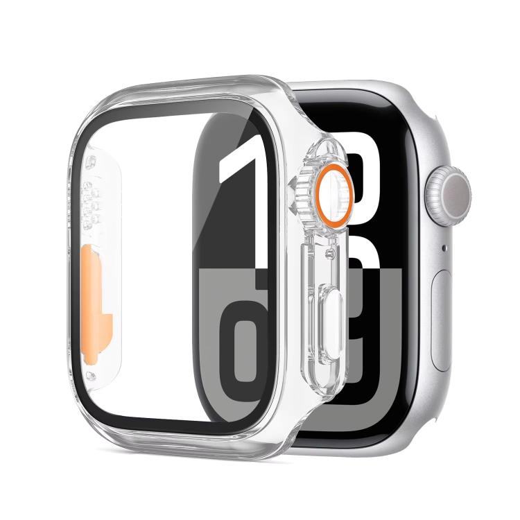 xDfind Change to Ultra 49mm Tempered Glass Film Integrated PC Watch Cover — view 21