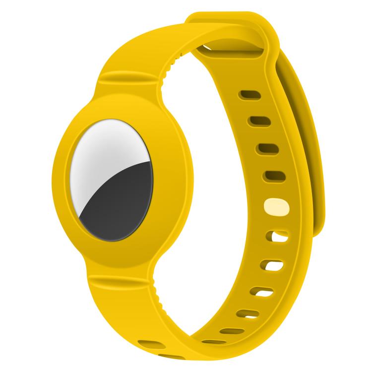 xDfind Breathable Silicone Band Style Anti-lost Tracker Protective Cover