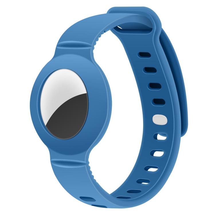 xDfind Breathable Silicone Band Style Anti-lost Tracker Protective Cover