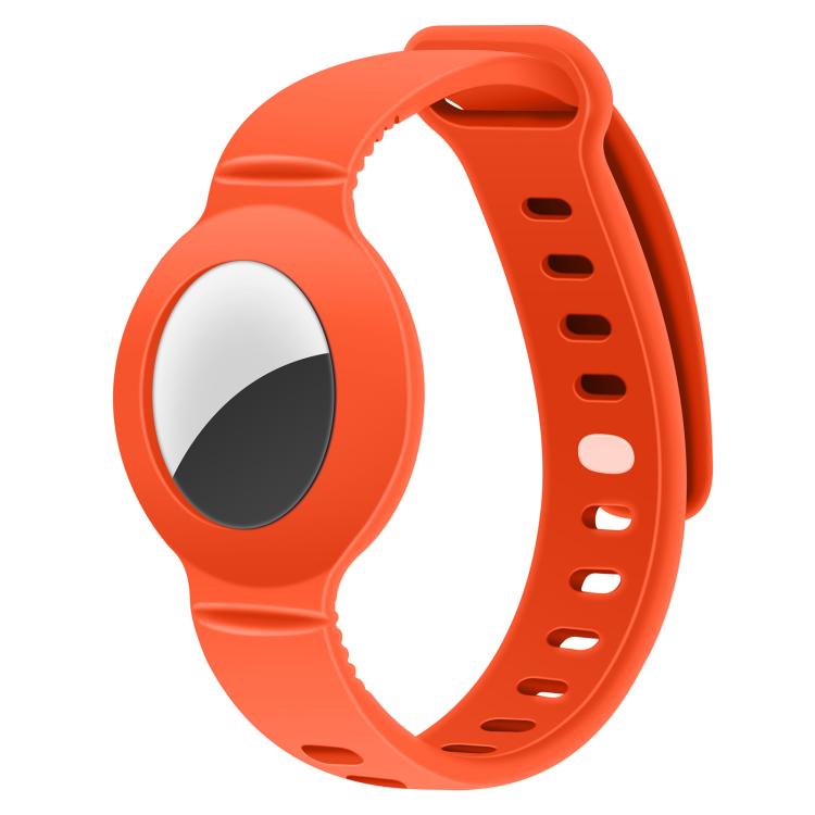 xDfind Breathable Silicone Band Style Anti-lost Tracker Protective Cover