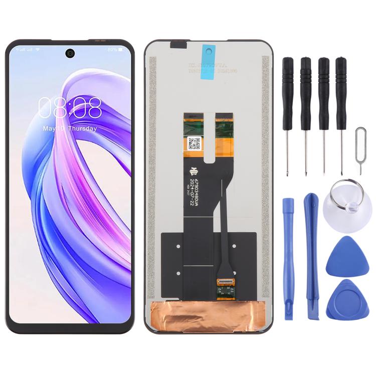 LCD Screen With Digitizer Full Assembly