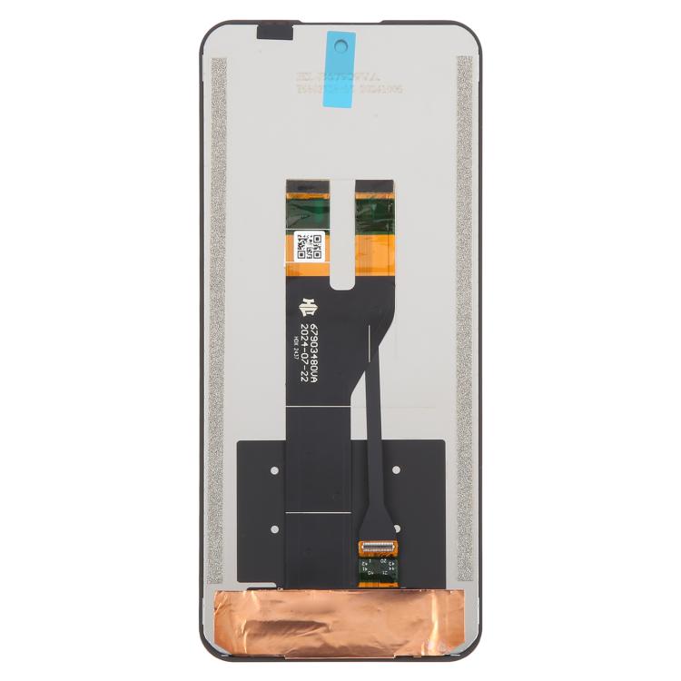 LCD Screen With Digitizer Full Assembly