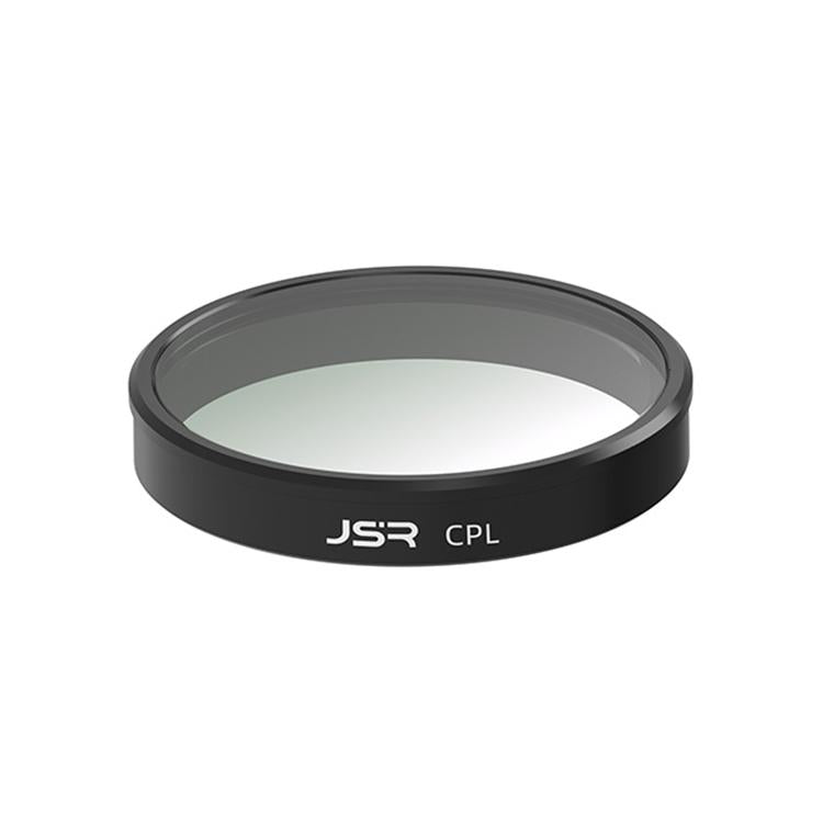 For DJI Osmo Nano JSR LH Series Lens Filter — UV