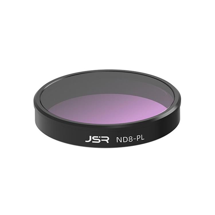 For DJI Osmo Nano JSR LH Series Lens Filter — ND64