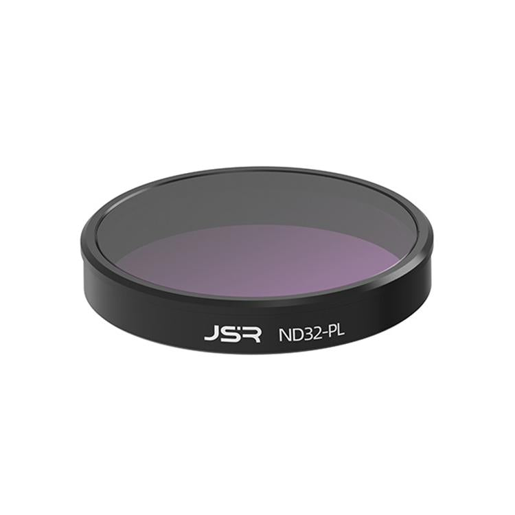 For DJI Osmo Nano JSR LH Series Lens Filter — ND16PL
