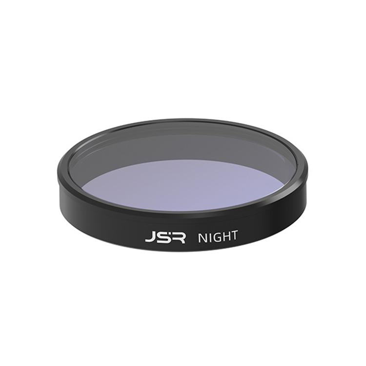 For DJI Osmo Nano JSR LH Series Lens Filter — STAR