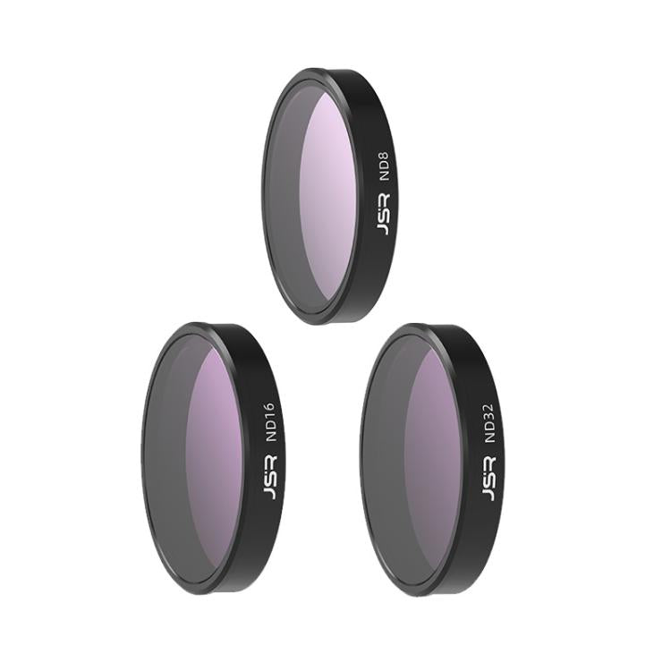 For DJI Osmo Nano JSR LH Series Lens Filter — Black Mist 1/4