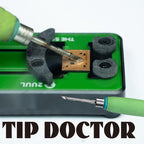 2UUL SC93 Tip Doctor Soldering Iron Tip Oxidation Repair Paste — view 2