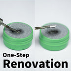 2UUL SC93 Tip Doctor Soldering Iron Tip Oxidation Repair Paste — view 4