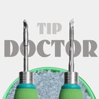2UUL SC93 Tip Doctor Soldering Iron Tip Oxidation Repair Paste — view 5