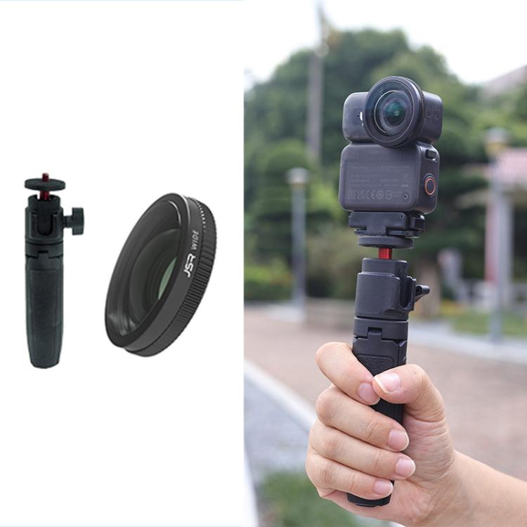 For DJI Osmo Nano JSR Lens Filter — Wide Lens