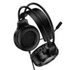 Borofone BO112 Wave Wired Gaming Headphones — view 3