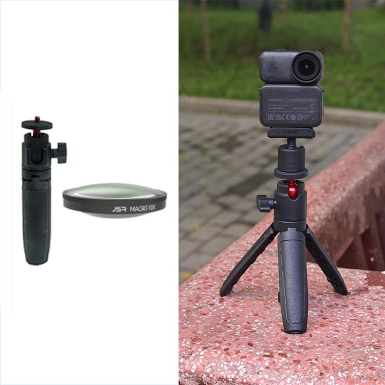 For DJI Osmo Nano 10X Macro Lens Filter — Single Filter