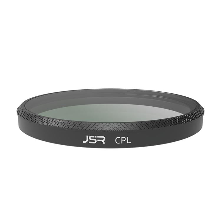For Insta360 GO Ultra JSR Diving Filter for Waterproof Case — UV
