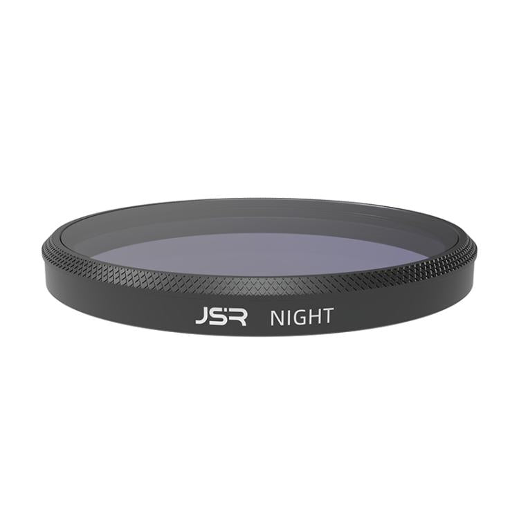 For Insta360 GO Ultra JSR Diving Filter for Waterproof Case — STAR