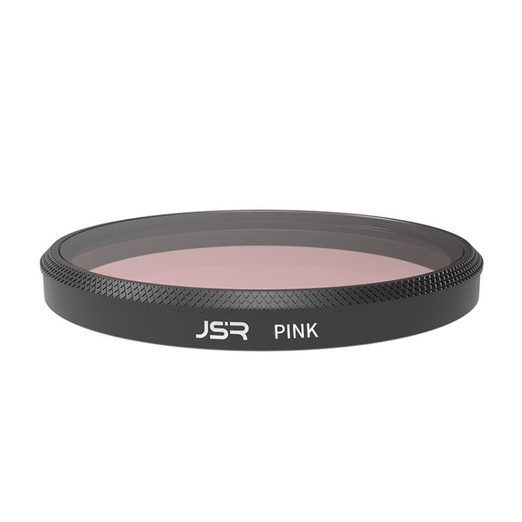 For Insta360 GO Ultra JSR Diving Filter for Waterproof Case — NIGHT